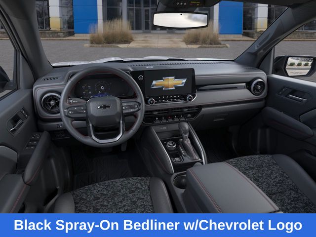 New 2025 Chevrolet Colorado For Sale in Livonia, MI