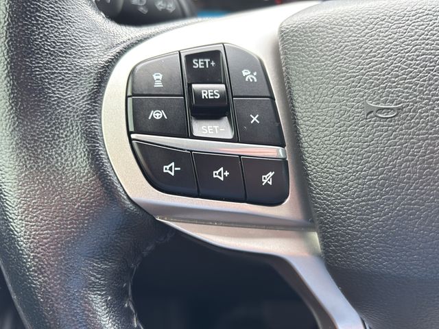 Used 2022 Ford Explorer SUV