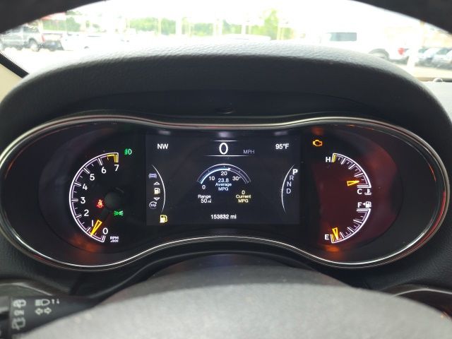 Used 2018 Jeep Grand Cherokee SUV