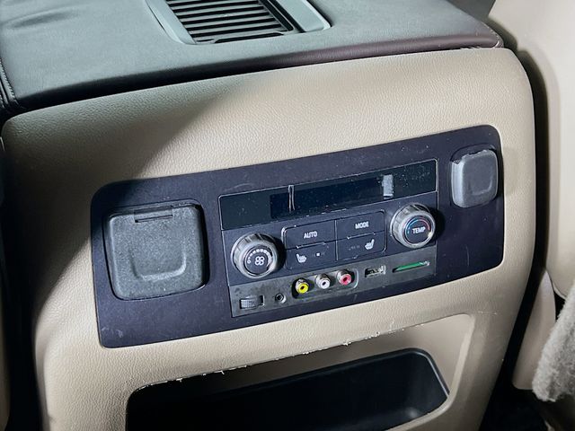 Used 2015 White Chevrolet LTZ image 25