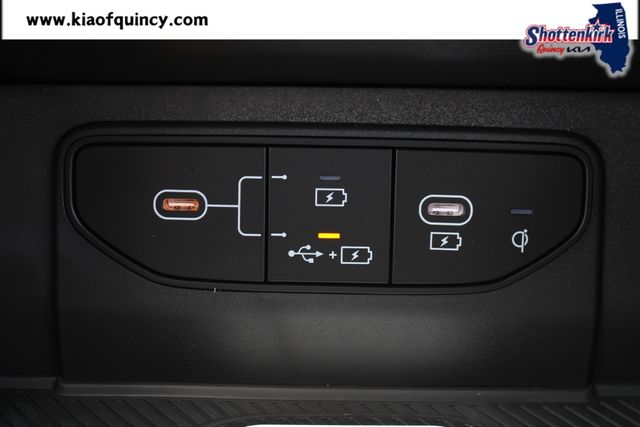 New 2026 Kia Sportage SUV