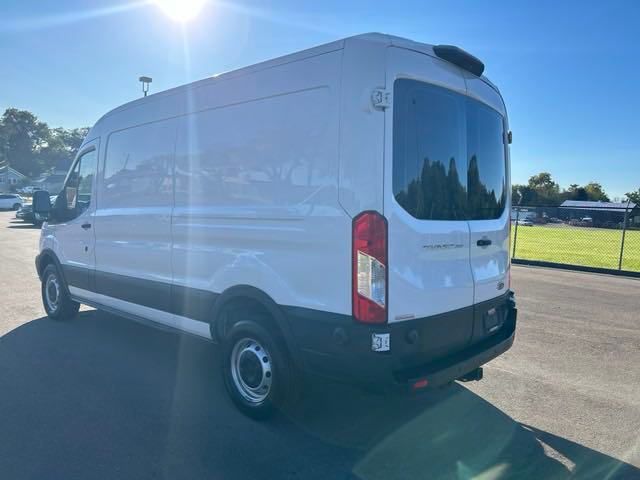 2019 Ford Transit-250 Base 6