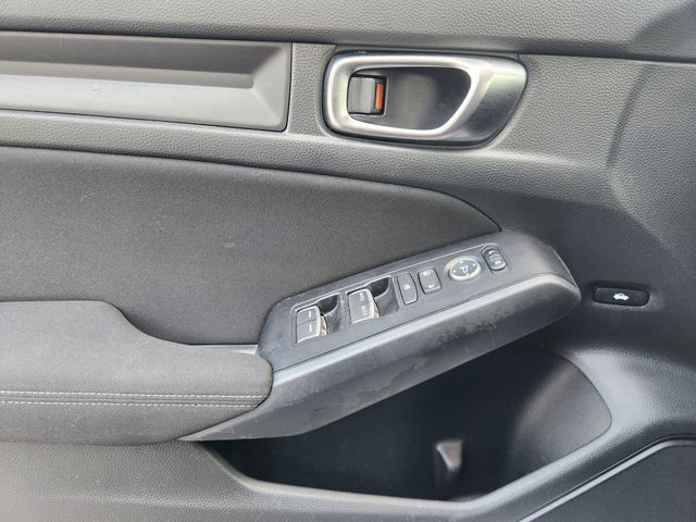 Used 2025 Honda Civic Sedan
