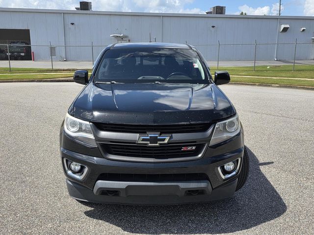 Used 2018 Chevrolet Colorado Truck