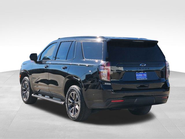 2023 Chevrolet Tahoe Z71 4