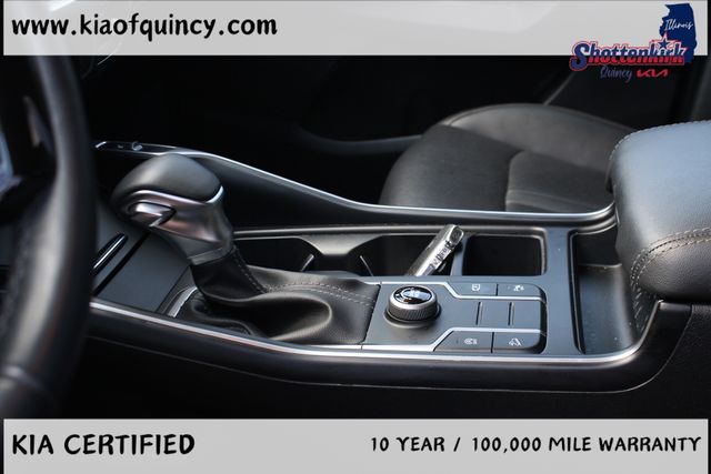 Used 2023 Kia Sorento SUV