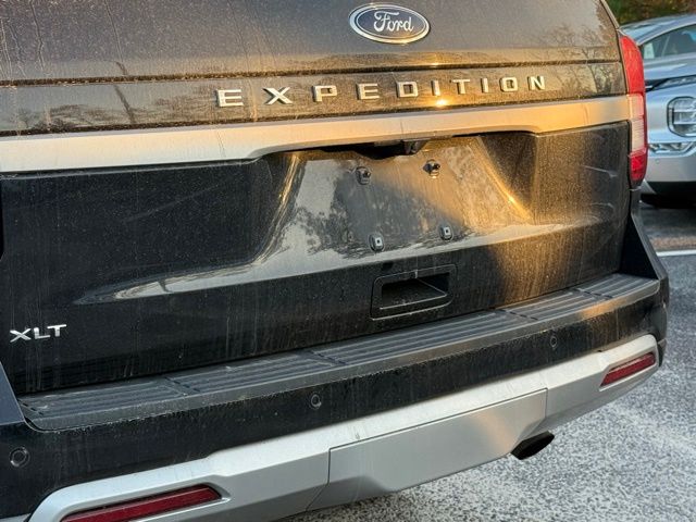 Used 2024 Ford Expedition SUV