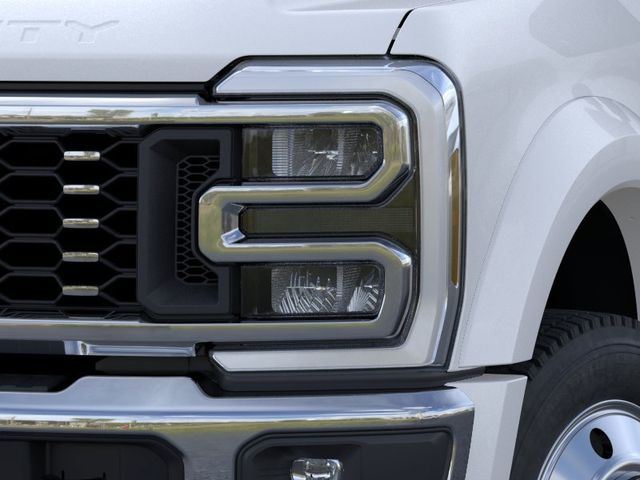 2026 Ford F-450SD Lariat:169633