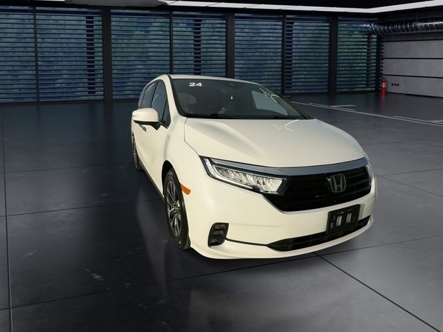 2023 Honda Odyssey - $30,788