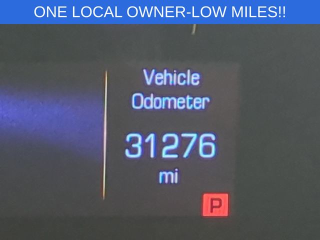 Used 2019 White Cadillac Luxury image 23