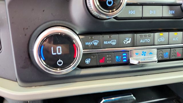 2024 Ford Expedition Max