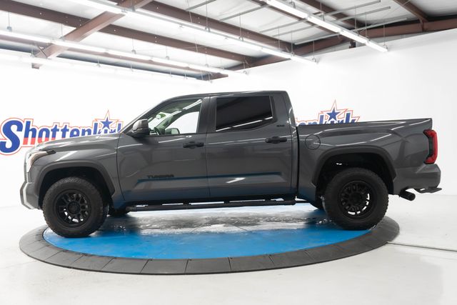 Used 2024 Toyota Tundra Truck