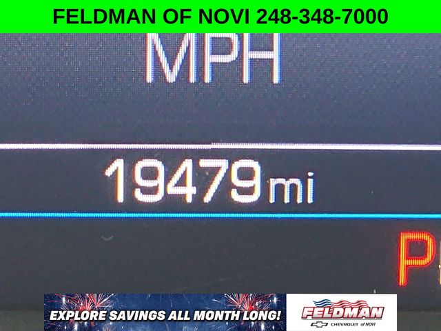 Used 2022 Chevrolet Equinox For Sale in New Hudson, MI