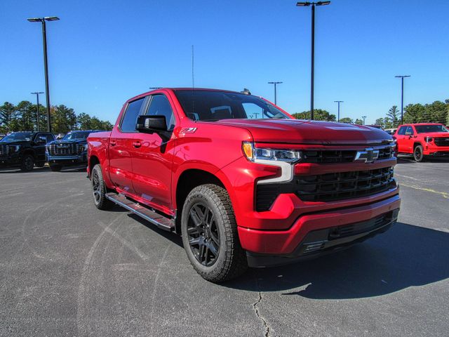 2026 Chevrolet Silverado 1500 RST  44509