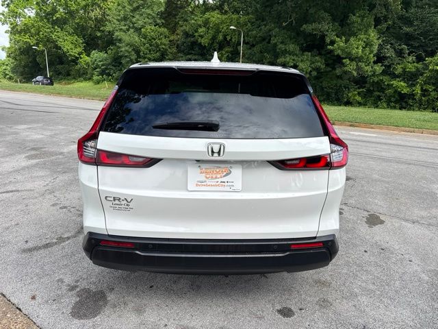 Used 2025 Honda CR-V SUV
