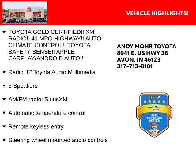 View vehicle photo 2
