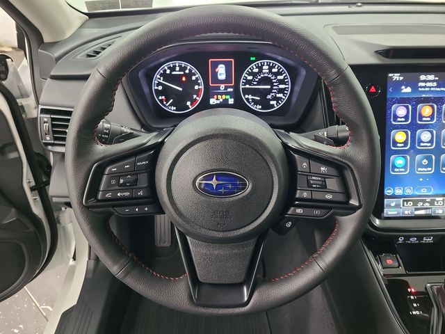 2025 – Subaru – Legacy