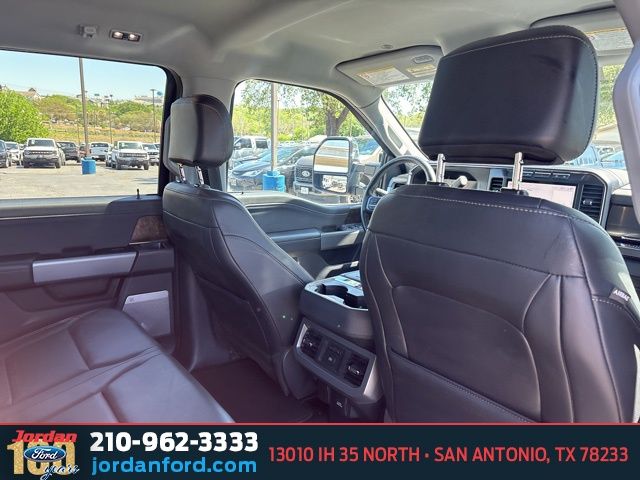 Used Car 2024 Ford F-350sd  Lariat For Sale Under $80,000 In San Antonio, Texas