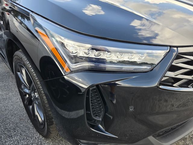 2026 Acura RDX - $39,991