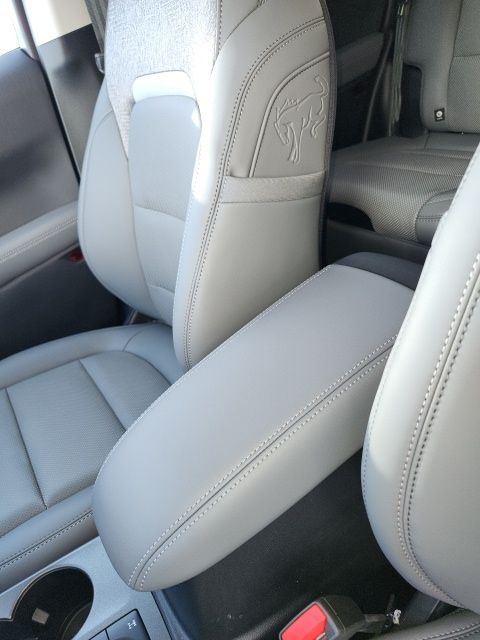 New 2026 White Ford Badlands image 28