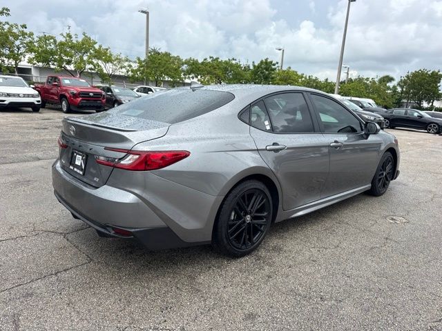 2026 Toyota Camry - $30,988