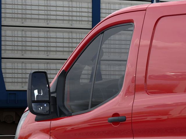 2025 Ford Transit 250