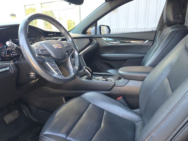 Photo of 2021 Cadillac XT5 Premium Luxury in Dallas, GA - 22,  2021 Cadillac XT5 Premium Luxury:44325A