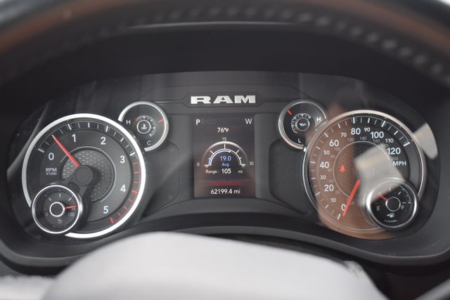 Used 2024 Ram 2500 Truck