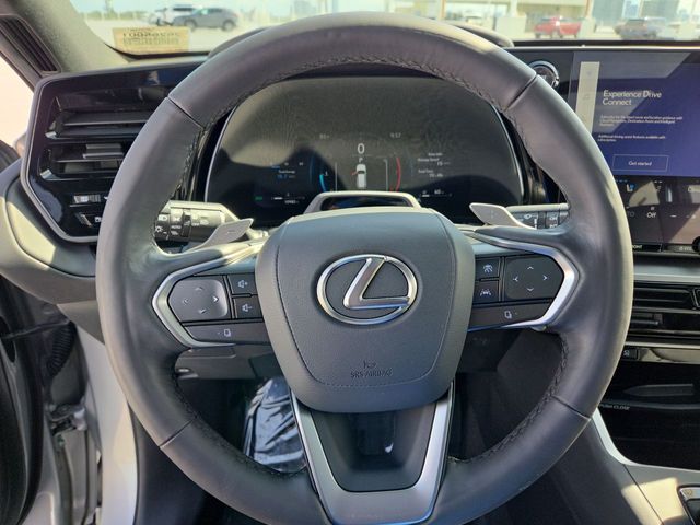 Used 2024 Lexus TX SUV