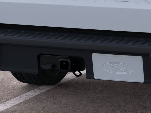 New 2026 White Ford XL image 23