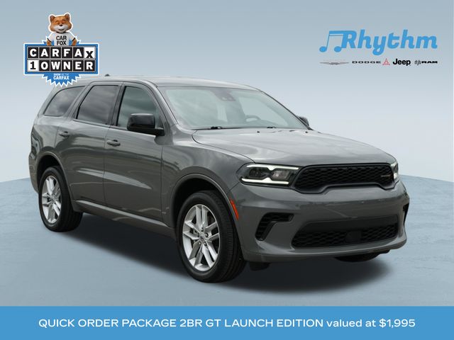 2023 Dodge Durango GT AWD