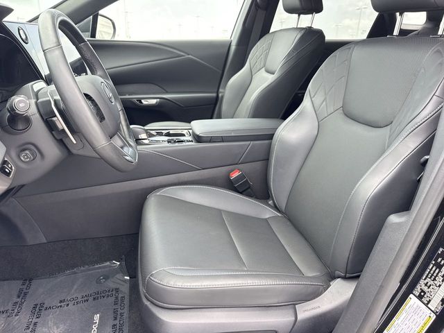 Used 2025 Lexus RX SUV
