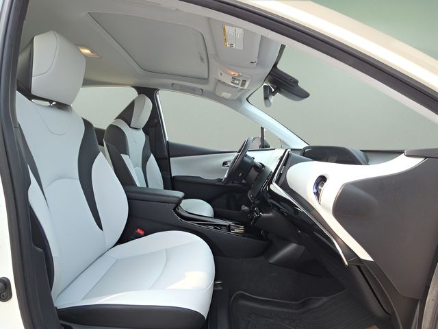Used 2019 Toyota Prius Hatchback
