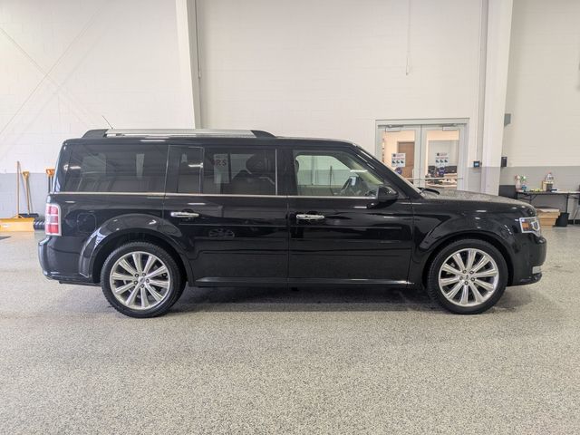 2019 Ford Flex - Image 6