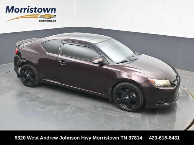 2012 Scion tC Base