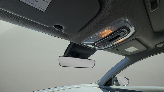 Used 2025 Gray Hyundai SEL Convenience image 28
