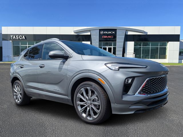 2025 Buick Encore GX Avenir's photo