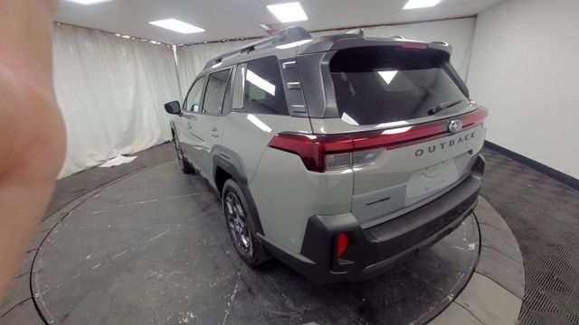 2026 – Subaru – Outback