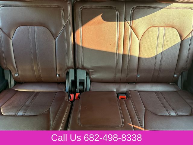 Used 2024 Ford Expedition Max SUV