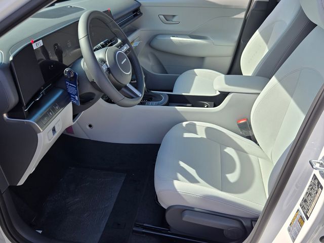 2027 Hyundai Kona