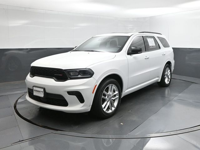 Used 2023 Dodge Durango SUV