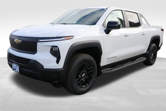 2024 Chevrolet Silverado EV Work Truck 16