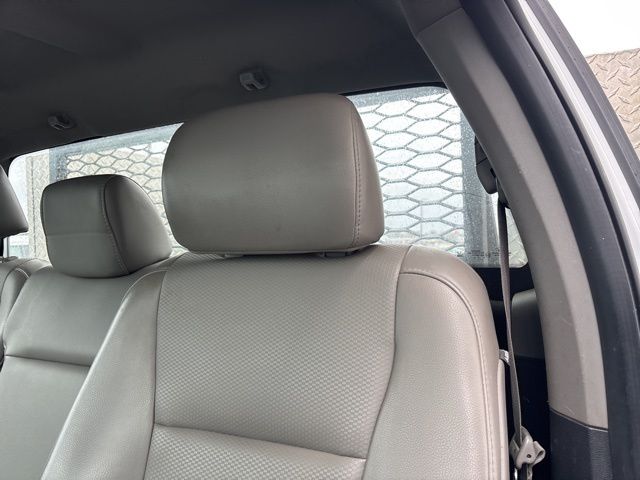 2019 Ford F-350SD XL photo