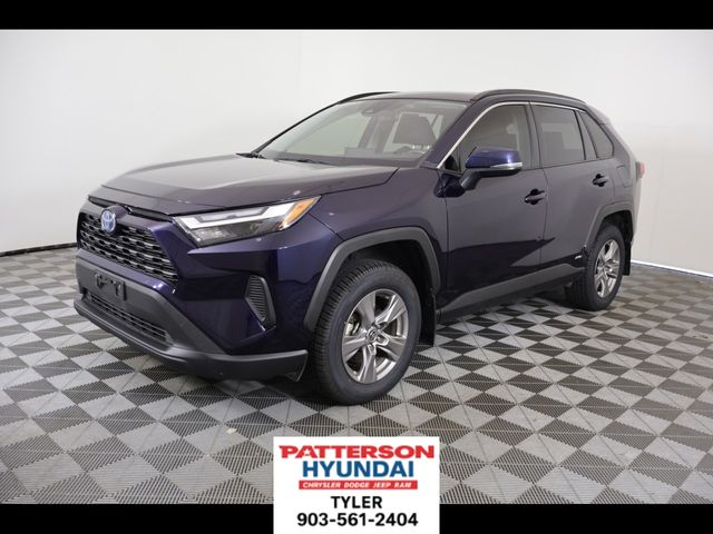 Used Hybrids for Sale in Tyler, Texas - Patterson Tyler