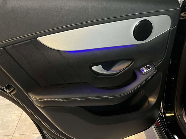 used 2023 Mercedes-Benz GLC car, priced at $46,991