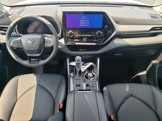 New 2026  Toyota Limited image 15