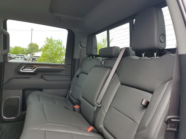 2026 Chevrolet Silverado 2500 Crew Cab 4WD Pickup for sale #TF300800 - photo 27