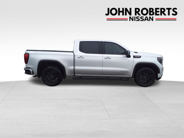 2022 GMC Sierra 1500 Elevation 25