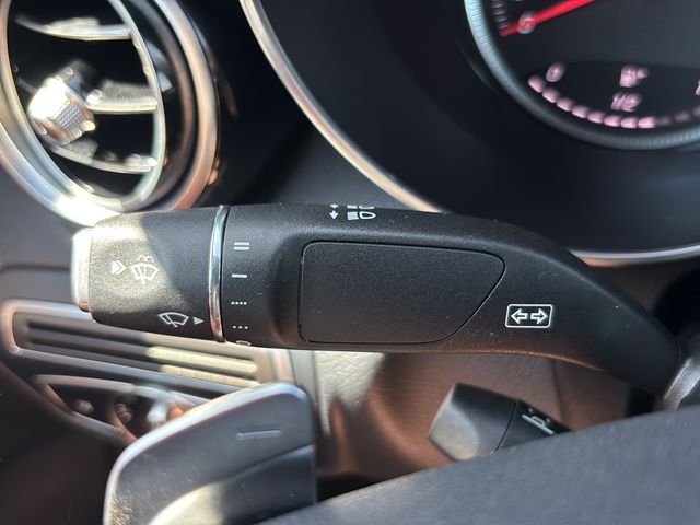 Used 2019 Mercedes-benz GLC SUV