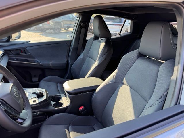 New 2026 Toyota C-HR SUV